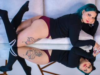 IsabelleKozlov - Sexe cam en vivo - 9678717