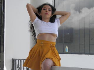 AbeyyMonroe - Live sex cam - 9679273