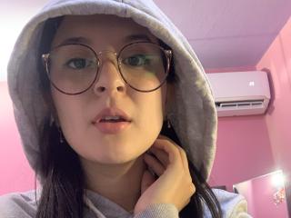 MelisaCho - Live sexe cam - 9680525