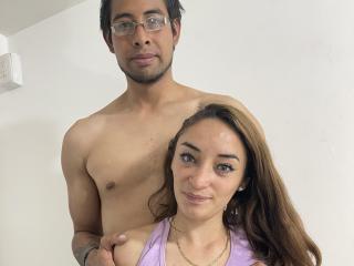  Sexy Eye Babe CuttieCoupleX