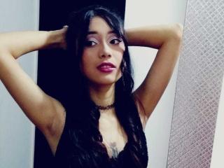 NathallyBabe - Live sex cam - 9681305