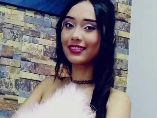 NathallyBabe - Live Sex Cam - 9681353