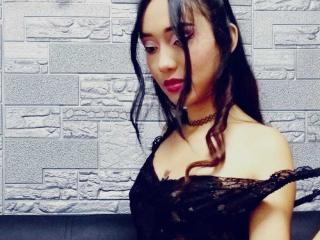 NathallyBabe - Sexe cam en vivo - 9681357