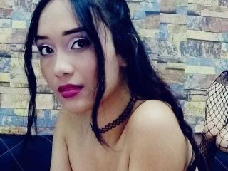 NathallyBabe - Live porn & sex cam - 9681373