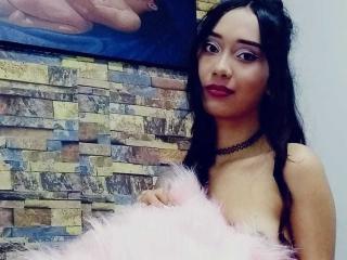 NathallyBabe - Camera khiêu dâm &amp; quyến rũ trực tiếp - 9681377