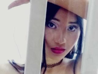 NathallyBabe - Sexe cam en vivo - 9681465