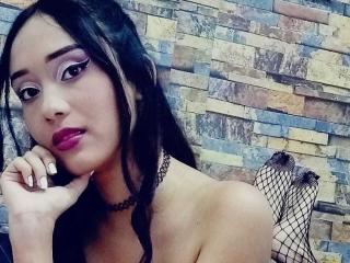 NathallyBabe - Camera khiêu dâm &amp; quyến rũ trực tiếp - 9681473