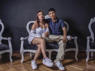 AliceAndMike - Live sexe cam - 9681569