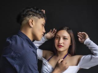  SexyBlack Eye Babe AliceAndMike