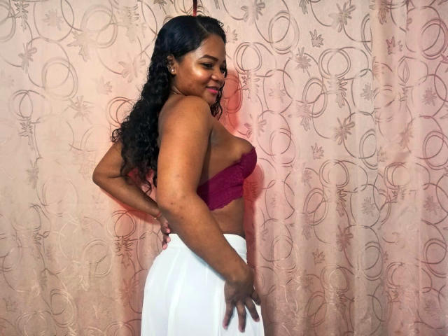 RositaSexyRosero - Live sexe cam - 9682745