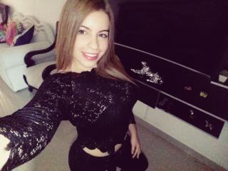 AngelicaRoberts - Sexe cam en vivo - 9683649