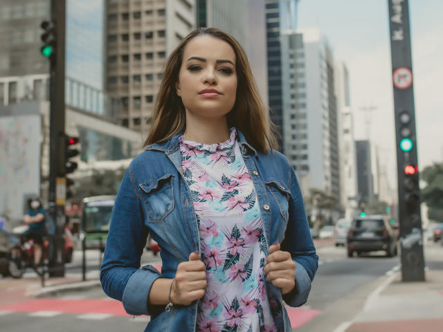 AmaraLove - Sexe cam en vivo - 9684225