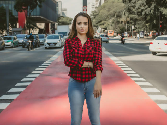AmaraLove - Live porno og sexkamera - 9684265