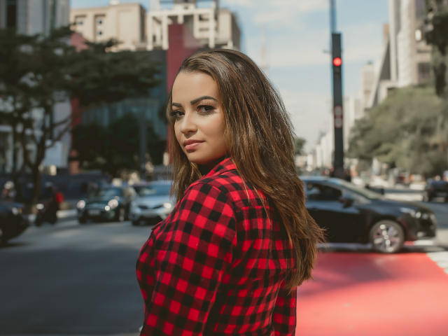 AmaraLove - Sexe cam en vivo - 9684269