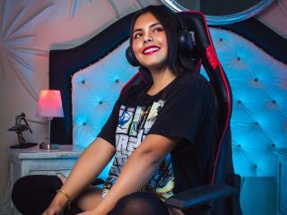 BriannaSexx - Sexe cam en vivo - 9684365