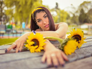 Go Adult Chat Model EvelynFerreira