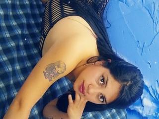 Nahomii - Live porn & sex cam - 9686081