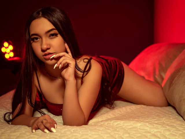 ArabellaAdams - Live sex cam - 9686213