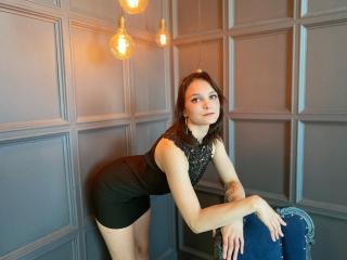 WendySaund - Live sexe cam - 9686281