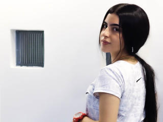 NalaMorrison - Sexe cam en vivo - 9687577