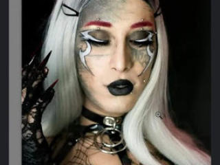 BabeXBaphomet - Sexe cam en vivo - 9688977