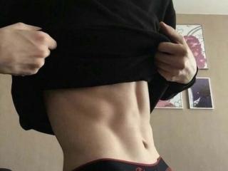 AndyXAria - Live porn &amp; sex cam - 9689045