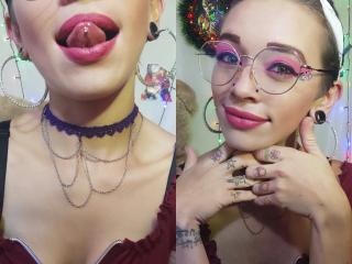 GoddessLufe - Live porn & sex cam - 9689653