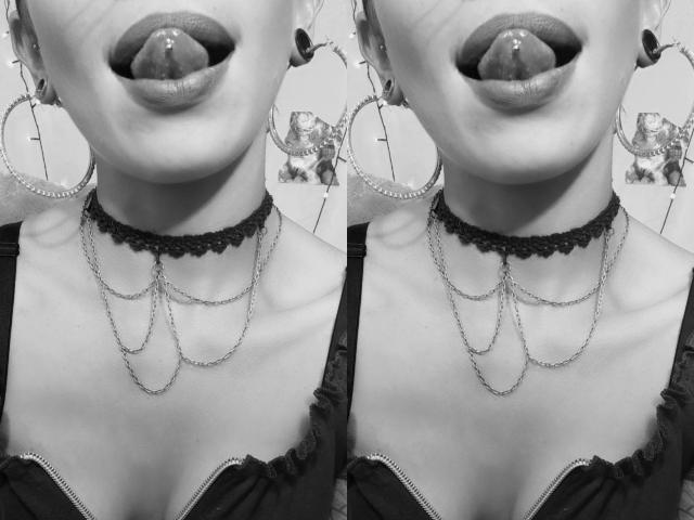 GoddessLufe - Live sexe cam - 9689661