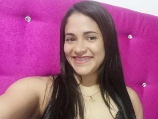 Nahsly - Live sexe cam - 9689693