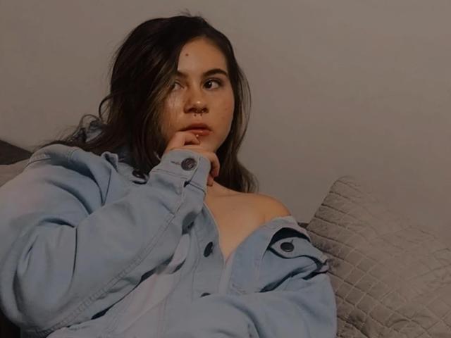 SweetRubyy - Live sex cam - 9689965