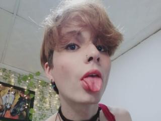 AmelyMyers - Sexe cam en vivo - 9690765