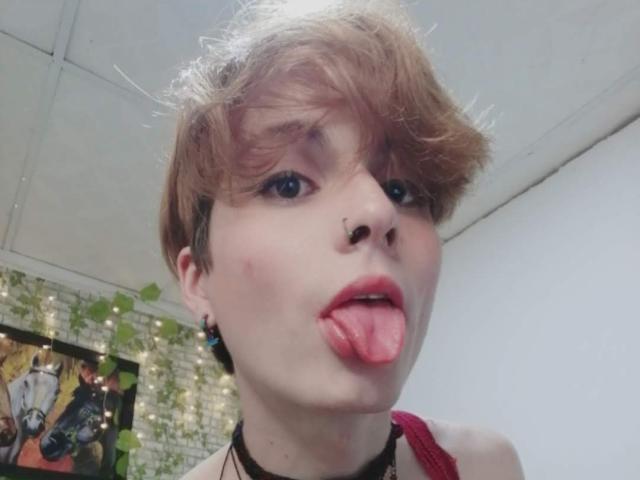 AmelyMyers - Live sex cam - 9690765