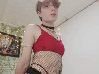 AmelyMyers - Live sexe cam - 9690773