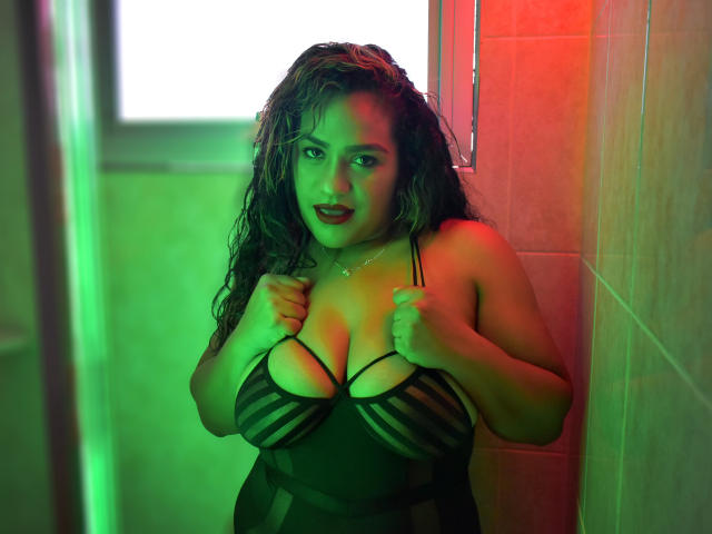 MichelleBrito - Live porn &amp; sex cam - 9691197