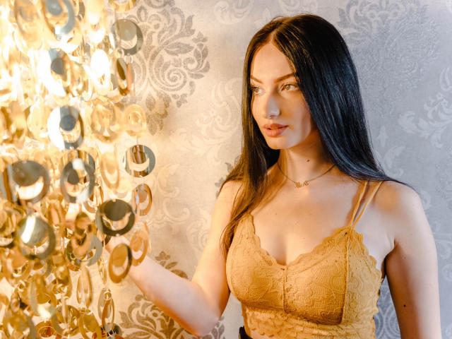 ClioNix - Live sex cam - 9691717