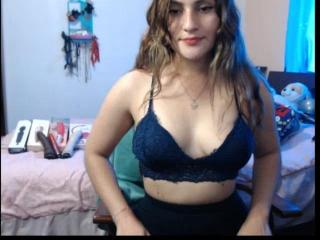 LindaSyth - Sexe cam en vivo - 9692049