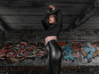 RosieRoff - Sexe cam en vivo - 9693013