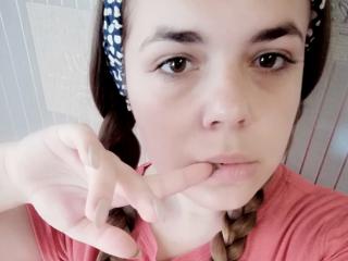 JosefineDarkfeel - Live sex cam - 9694813