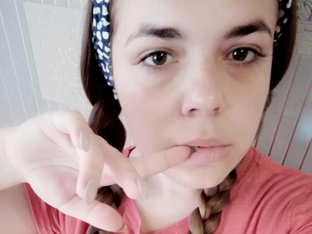 JosefineDarkfeel - Live sex cam - 9694813