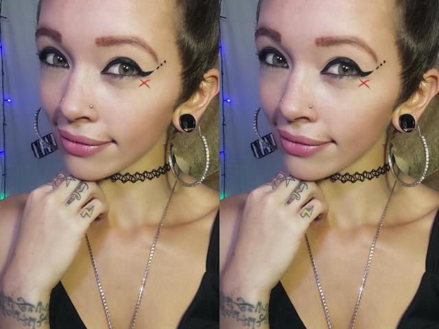 GoddessLufe - Live Sex Cam - 9696097