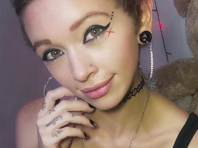 GoddessLufe - Sexe cam en vivo - 9696125