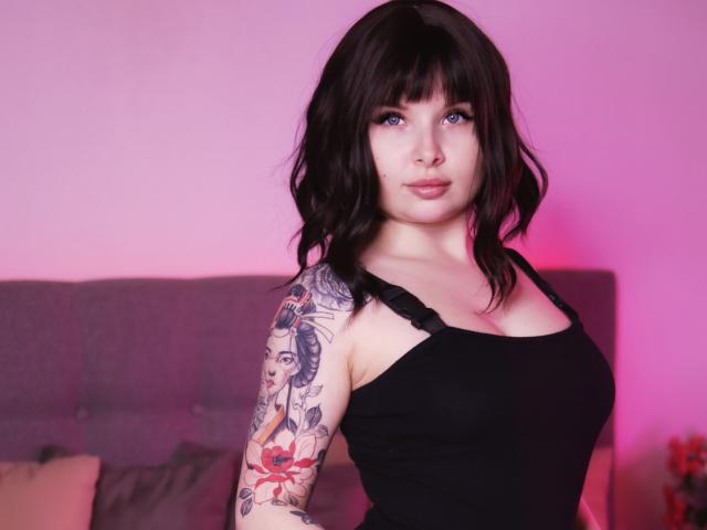 GwenHilton - Sexe cam en vivo - 9697121