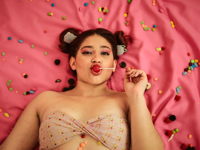 CandyColeman - Live Sex Cam - 9697821