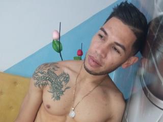 SebastianX - Live sex cam - 9697997