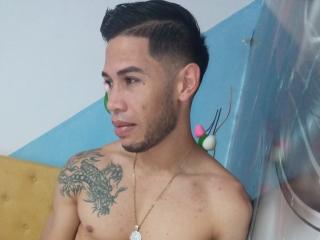 SebastianX - Live sex cam - 9698009