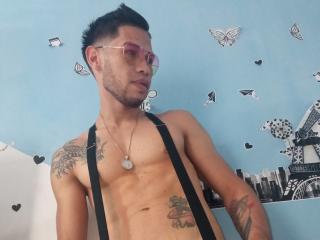 SebastianX - Live porn &amp; sex cam - 9698177