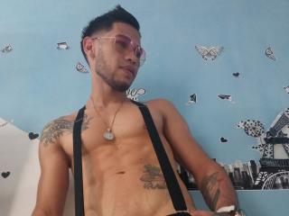 SebastianX - Live porn &amp; sex cam - 9698185