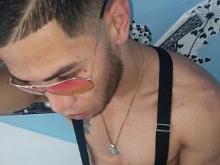 SebastianX - Live porn &amp; sex cam - 9698197