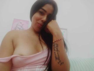 AdisonGray - Sexe cam en vivo - 9699645