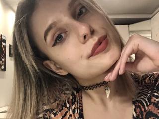 CatalinaSoulmate - Live sexe cam - 9699681